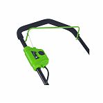Газонокосилка аккумуляторная Greenworks GD40LM16XK4, 40В 1акк 4.0 Ah+з.у. 2517907UB