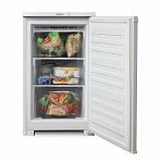 Морозильная камера Бирюса 112, 80 л