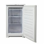 Морозильная камера Бирюса 112, 80 л