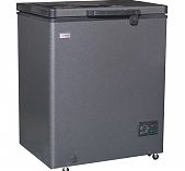 Морозильный ларь WILLMARK CF-261BS FastFreeze 215 л, +10/-28С, BLACK STONE