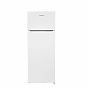 Холодильник PREMIER PRM-211TFDF/W Белый двухкамерный