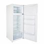 Холодильник PREMIER PRM-211TFDF/W Белый двухкамерный