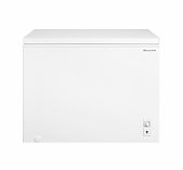 Морозильный ларь Willmark  CF-390IW, объем 310 л, цвет белый, ручная разморозка