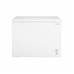 Морозильный ларь WILLMARK  CF-390IW компрессор TOSHIBA, 310 л