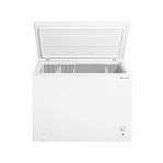 Морозильный ларь WILLMARK  CF-390IW компрессор TOSHIBA, 310 л