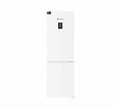 Холодильник Willmark RFN-365NFW 271 л Total NoFrost А+, белый, 271 л