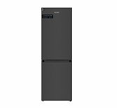 Холодильник Willmark RFN-425NFD 315 л Total NoFrost А+ темный металлик