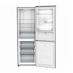 Холодильник WILLMARK RFN-425NFD 315 л Total NoFrost А+ темный металлик