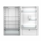 Холодильник WILLMARK RFN-425NFD 315 л Total NoFrost А+ темный металлик