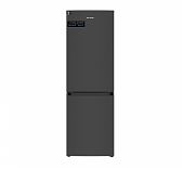 Холодильник WILLMARK RFN-425NFD 315 л Total NoFrost А+ темный металлик