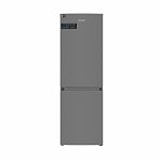 Холодильник WILLMARK RFN-425NFGT 315 л Total NoFrost А+ тёмный графит