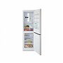 Холодильник Бирюса 980NF белый