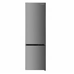 Холодильник Willmark RFN-472NFX 1002066 380 л, TotalNoFr, A+, cерый