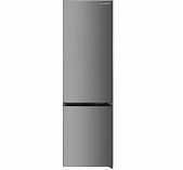 Холодильник Willmark RFN-472NFX 1002066 380 л, TotalNoFr, A+, cерый