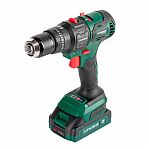 Многофункциональный инструмент Favourite OBS 2102KIT, 21 В, 1 акк х 2Ah + з.у 150210204
