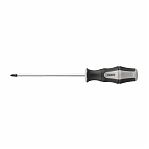 Отвертка THORVIK SDP0150 PH0х150 мм