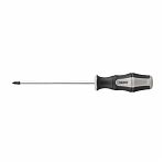 Отвертка THORVIK SDP1100 PH1 х 100 мм