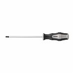 Отвертка THORVIK SDZ2100 PZ2 х 100 мм