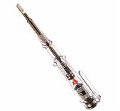 Отвертка индикаторная ОИ-1 EKF ST-10