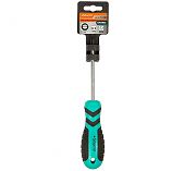 Отвертка STURM! TORX T27H*100мм 1040-23-TT27-100
