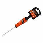 Отвертка STARTUL ST3055-080 PH0х80 мм