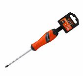 Отвертка STARTUL ST3054-110 PZ1х100 мм