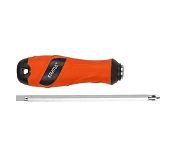 Отвертка STARTUL ST3056-2 PH2/SL6 150 мм