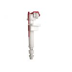 Клапан для бачка унитаза Alcaplast A17 нижний подвод 1/2" пластиковая резьба