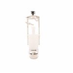 Арматура Alcaplast SA2000S нижний подвод 1/2" пластик