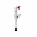 Клапан для бачка унитаза Alcaplast A18 нижний подвод 3/8" металлическая резьба