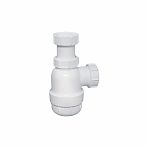 Сифон MCAlpine MRSK2 для раковины 1 1/2" х 40 мм