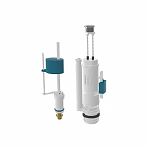 Арматура Nova Plumbing Solution 4363 для смывного бачка