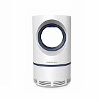 Светильник антимоскитный Ergolux МК-009 5 Вт, LED, USB, белый