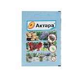 Средство Актара от комплекса вредителей 1.2г