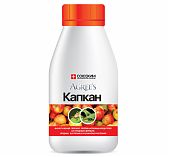 Инсектицид Союзхим АК Agree's Капкан, от тли и клещей, от вредителей на растениях, жидкость, 250 мл