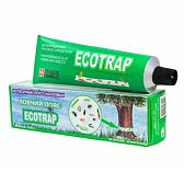 Пояс ловчий клей Ecotrap против насекомых-вредителей, несмывающийся, 135 г