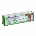 Пояс ловчий клей Ecotrap против насекомых-вредителей, несмывающийся, 135 г