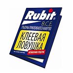 Клеевая ловушка от грызунов Рубит