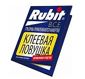 Клеевая ловушка от грызунов Рубит