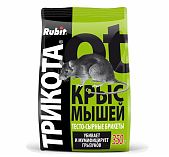 Мумифицирующая приманка ТРИКОТА 350 г