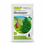 Средство Фитозонт для укоренения хвойный культур 1 мл