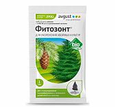 Средство Фитозонт для укоренения хвойный культур 1 мл