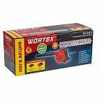 Воздуходувка аккумуляторная Wortex BB 1518 D c 1 АКБ и з.у.