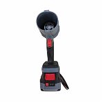 Аккумуляторная воздуходувка Profipower Tornado DWDUB-18V 18В 1акк. 4 Ah+з.у. E0225