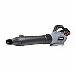 Воздуходувка аккумуляторная Profipower MKDUB-18V 18 В, 1 акк. х 4.0 Ah+з.у.