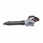 Воздуходувка аккумуляторная Profipower MKDUB-18V 18 В, 1 акк. х 4.0 Ah+з.у.