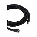 Шланг напорный Champion HP3141 HP3180 C8153, quick connect, M22x1.5 мм, 200 бар, 60 С, 5 м