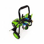 Мойка высокого давления Greenworks GDPW-Semi 180 бар 2.0 кВт 660 л/ч 5106007