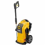 Мойка высокого давления Denzel K 70 Power, 2.5 кВт, 180 бар, 10 л/мин