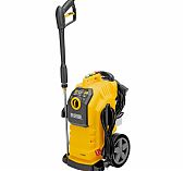 Мойка высокого давления Denzel K 70 Power, 180 бар, 600 л в час, асинхронный двигатель, 2500 Вт, 58272